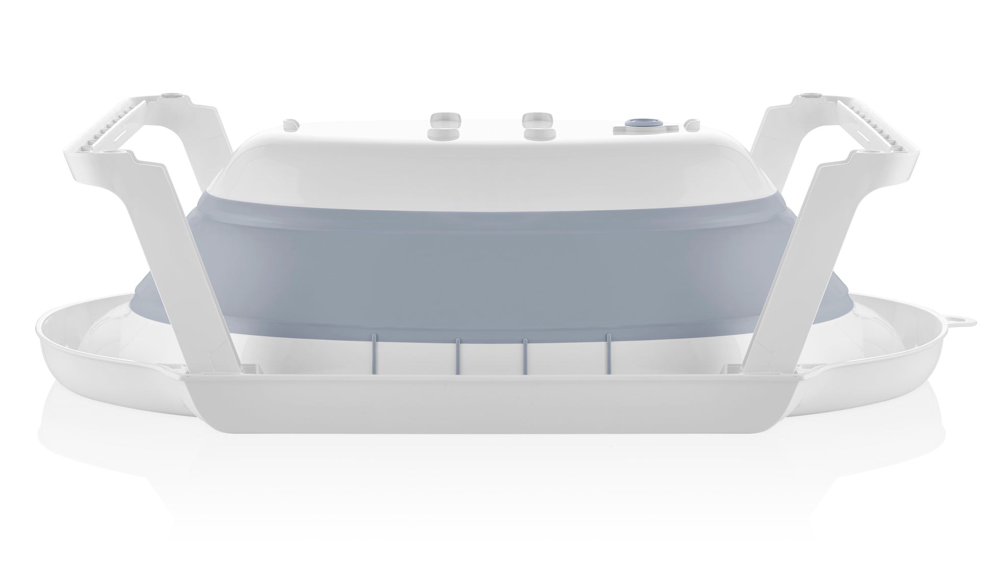BabyJem - Foldable Bath Tub - 3 Colors BabyJem - Foldable Bath Tub - 3 Colors