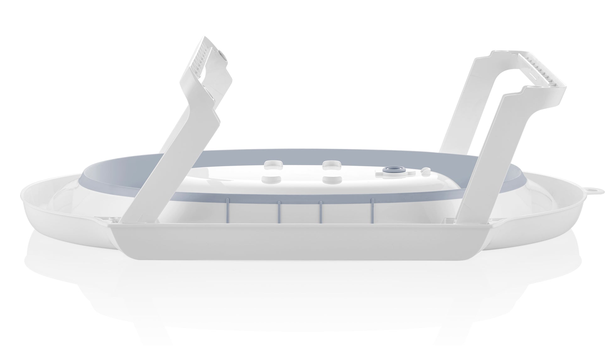 BabyJem - Foldable Bath Tub - 3 Colors BabyJem - Foldable Bath Tub - 3 Colors