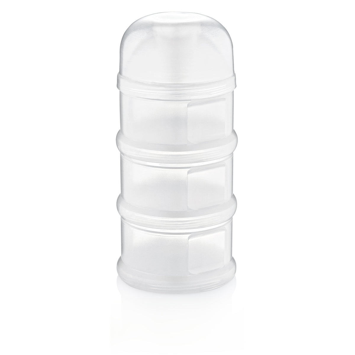 BabyJem - Food Storage 3 Containers - 3 Colors BabyJem - Food Storage 3 Containers - 3 Colors