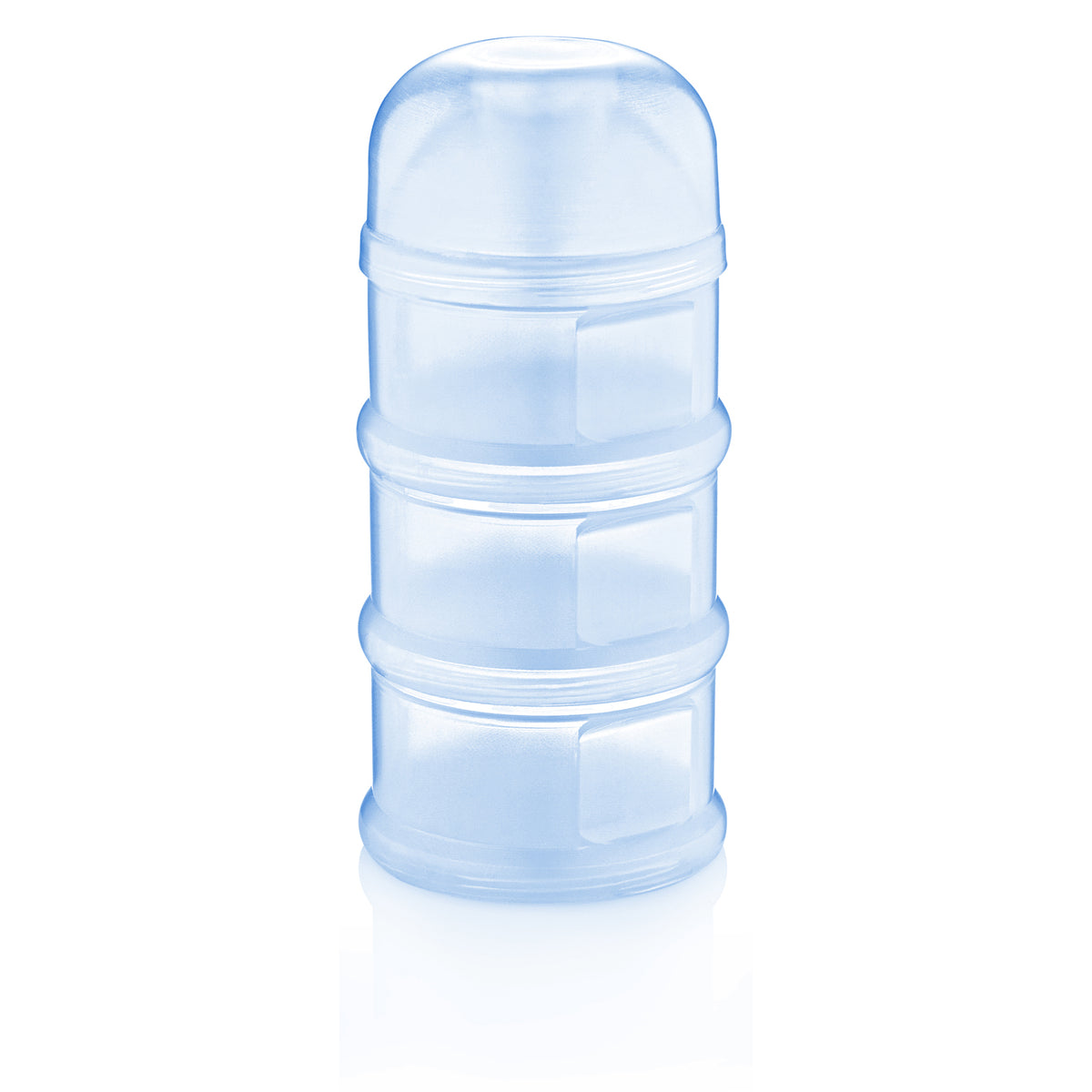 BabyJem - Food Storage 3 Containers - 3 Colors BabyJem - Food Storage 3 Containers - 3 Colors