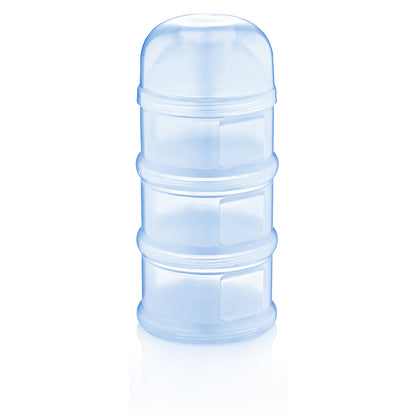 BabyJem - Food Storage 3 Containers - 3 Colors - BambiniJO | Buy Online | Jordan