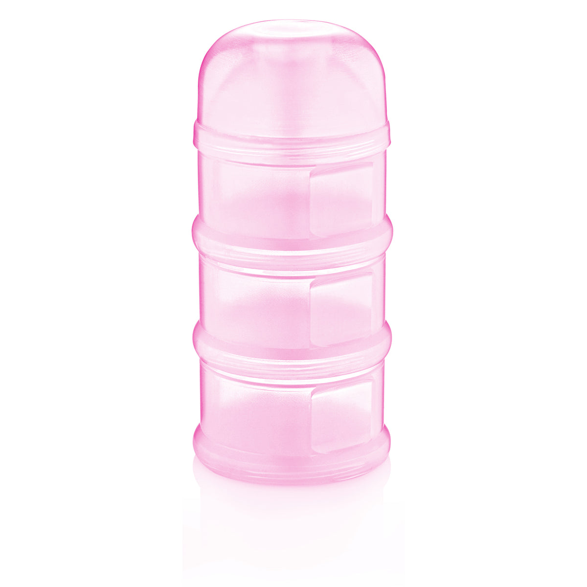 BabyJem - Food Storage 3 Containers - 3 Colors BabyJem - Food Storage 3 Containers - 3 Colors