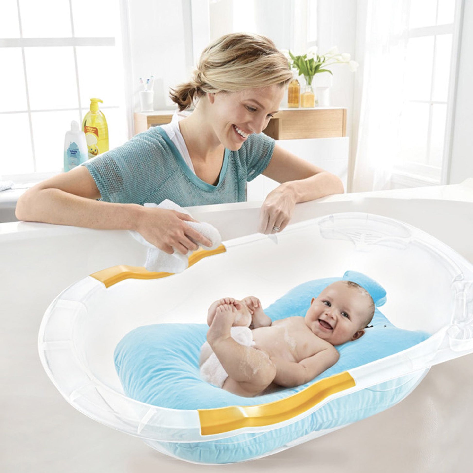 BabyJem - Baby Position Cushion BabyJem - Baby Position Cushion