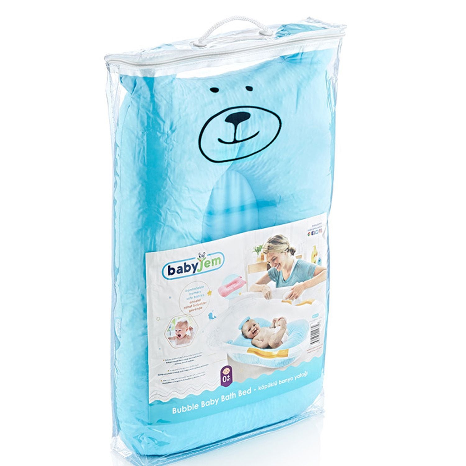 BabyJem - Baby Position Cushion BabyJem - Baby Position Cushion