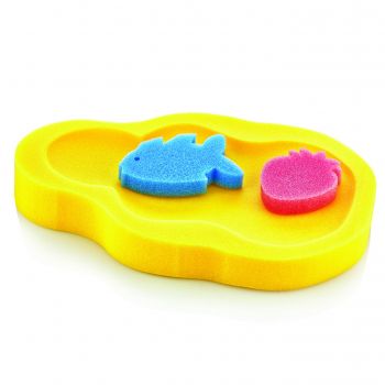 BabyJem - Bath Tub Sponge BabyJem - Bath Tub Sponge