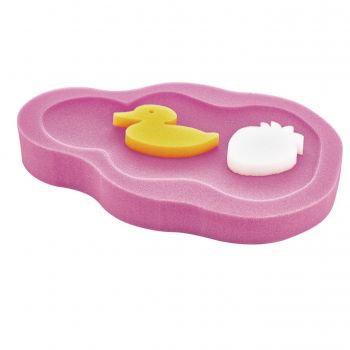 BabyJem - Bath Tub Sponge BabyJem - Bath Tub Sponge