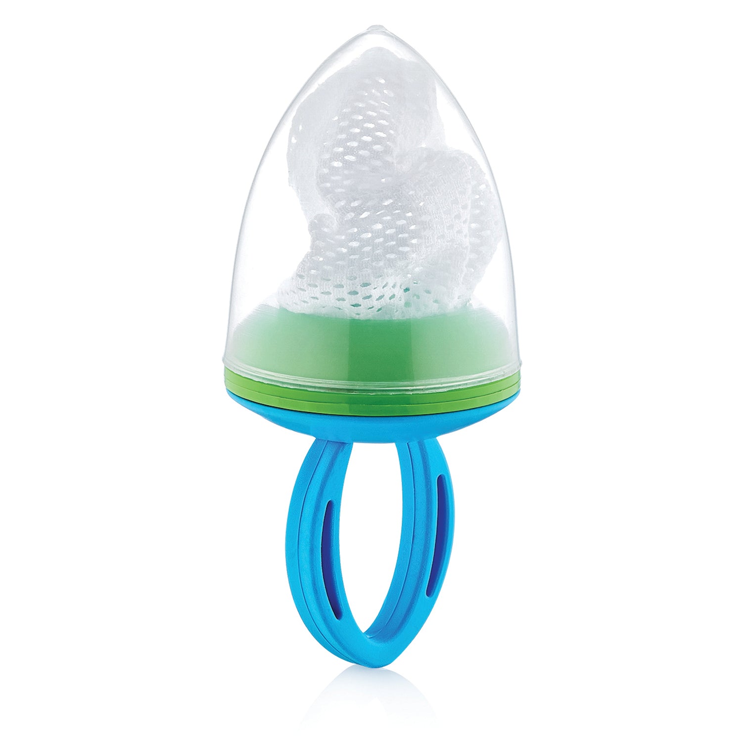 BabyJem - Fruit & Vegetable Feeder - 3 Colors BabyJem - Fruit & Vegetable Feeder - 3 Colors