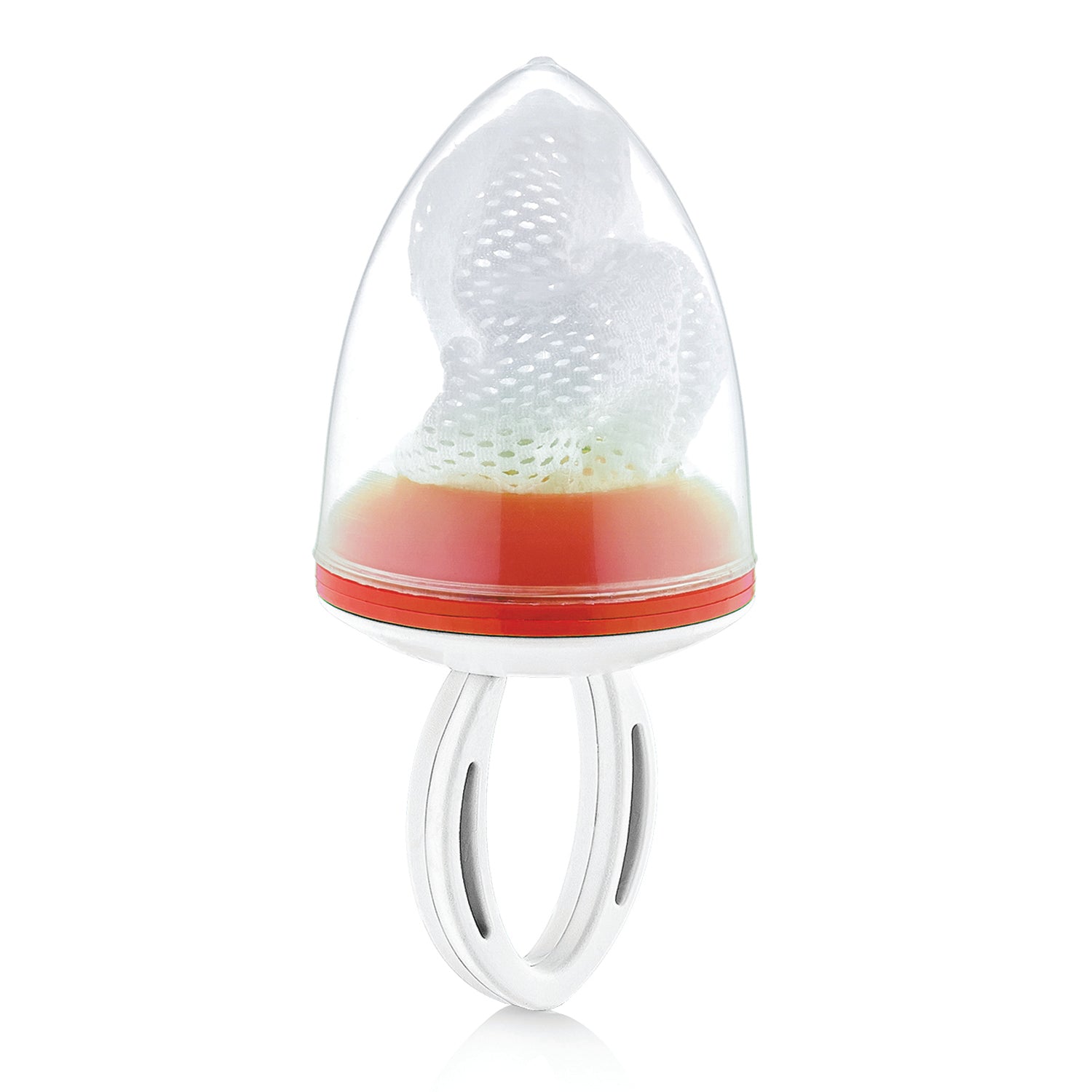 BabyJem - Fruit & Vegetable Feeder - 3 Colors BabyJem - Fruit & Vegetable Feeder - 3 Colors