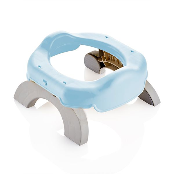 BabyJem - Portable Potty with 3 Replacement Bags BabyJem - Portable Potty with 3 Replacement Bags