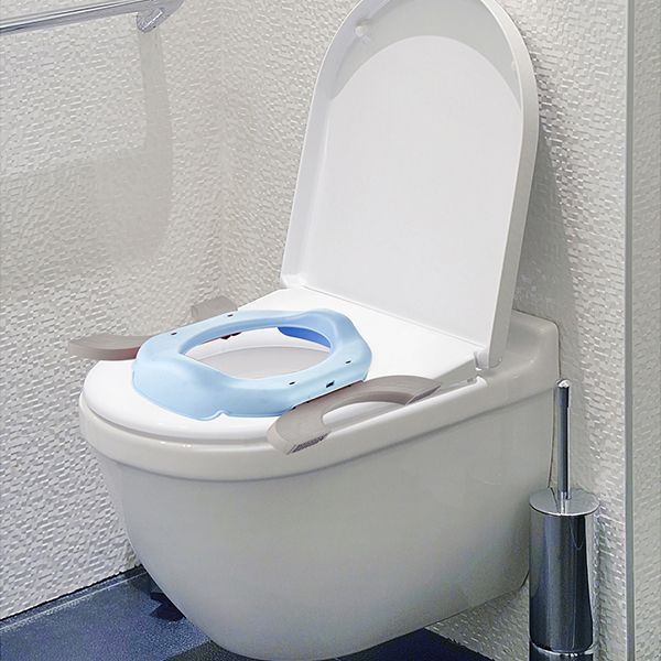 BabyJem - Portable Potty with 3 Replacement Bags BabyJem - Portable Potty with 3 Replacement Bags