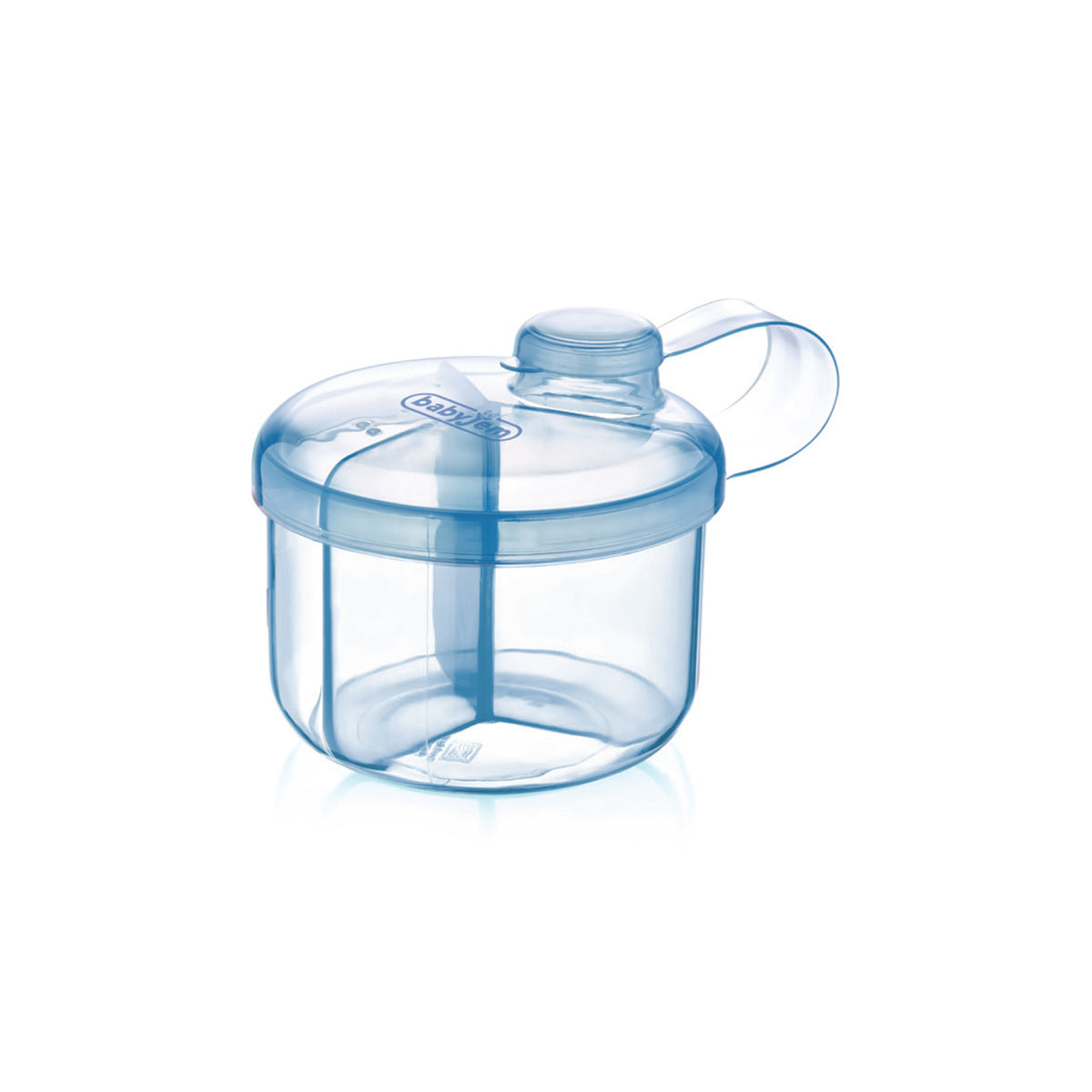 BabyJem - Powder Food / Milk Container - 3 Colors BabyJem - Powder Food / Milk Container - 3 Colors