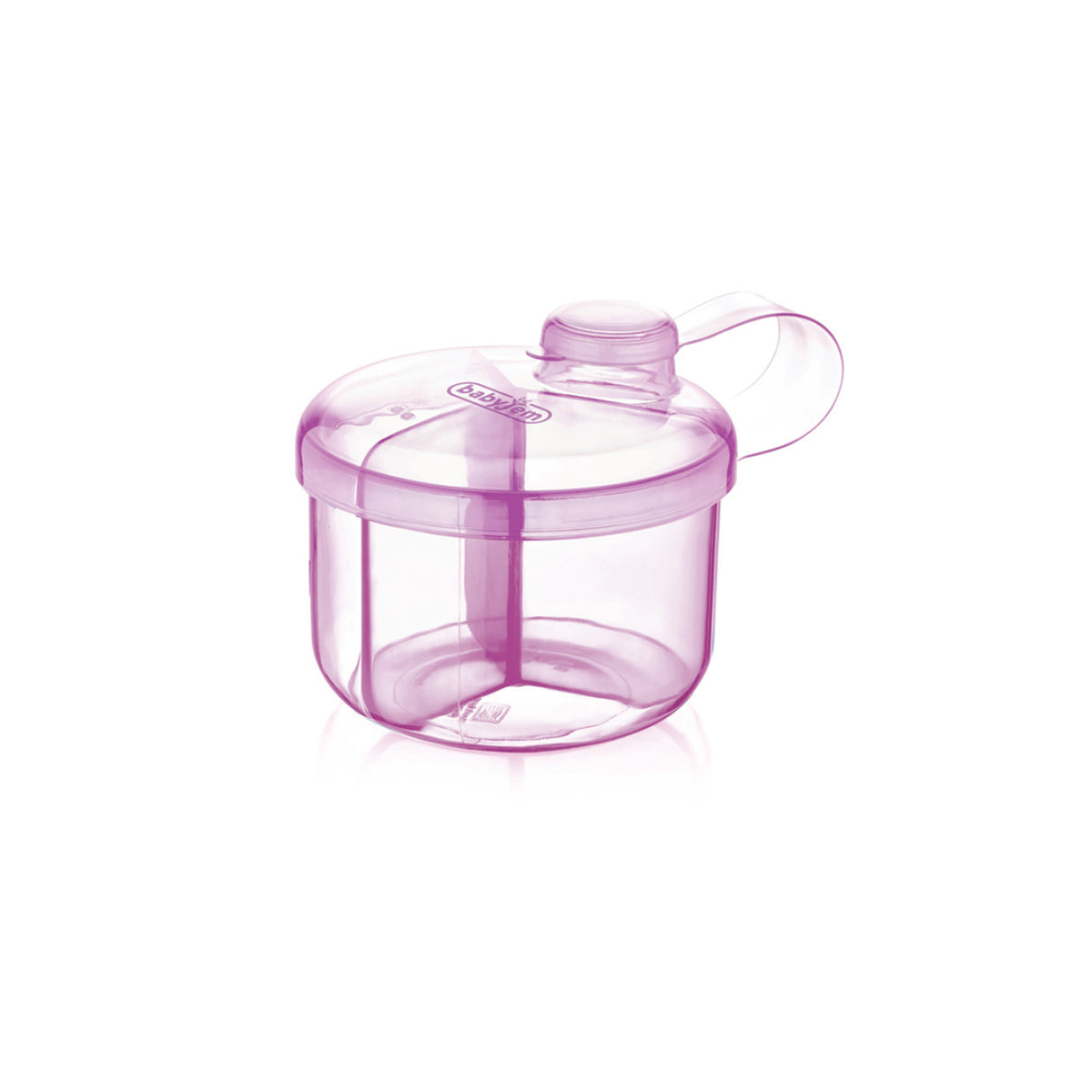 BabyJem - Powder Food / Milk Container - 3 Colors BabyJem - Powder Food / Milk Container - 3 Colors