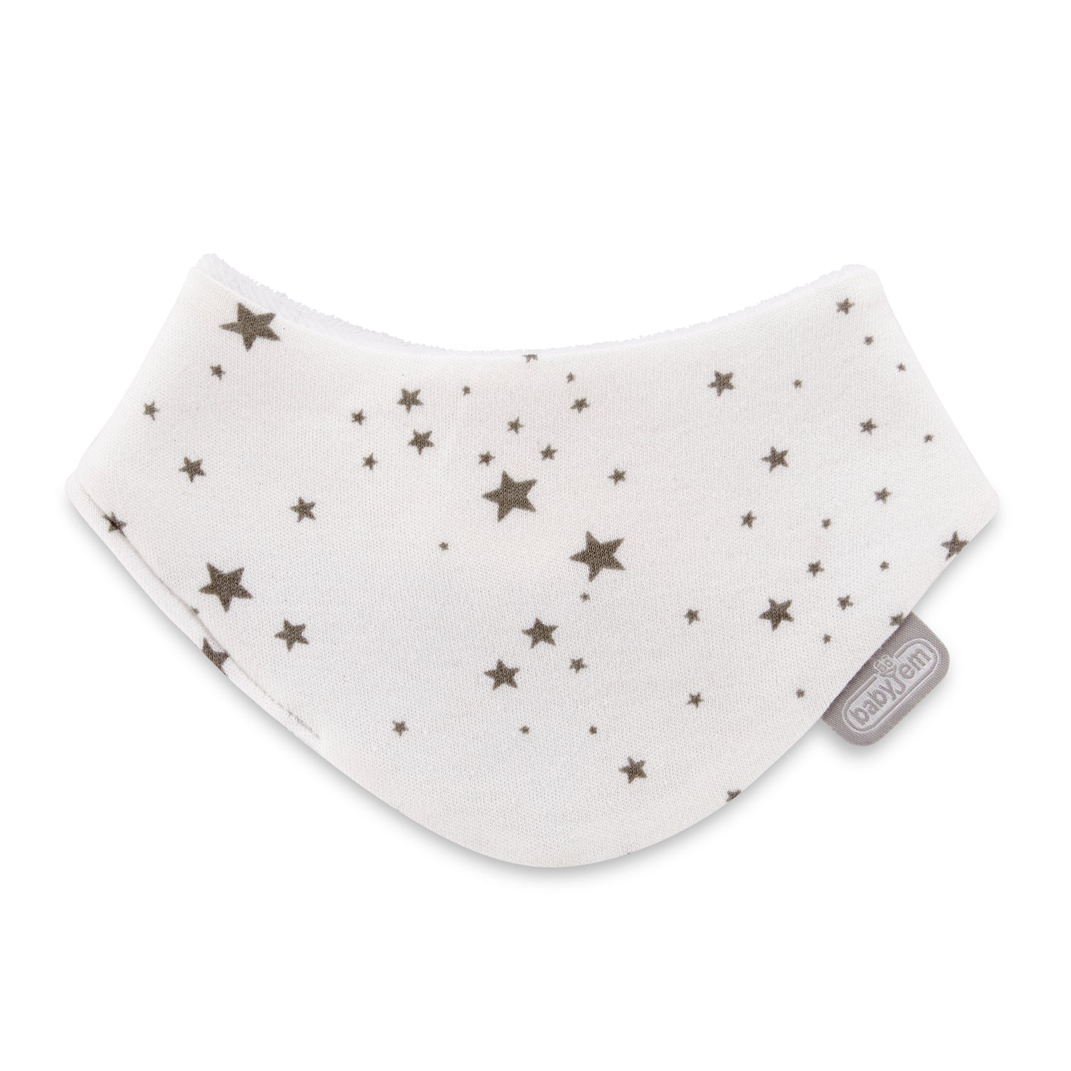 BabyJem - Triangle Bib - 3 Colors BabyJem - Triangle Bib - 3 Colors