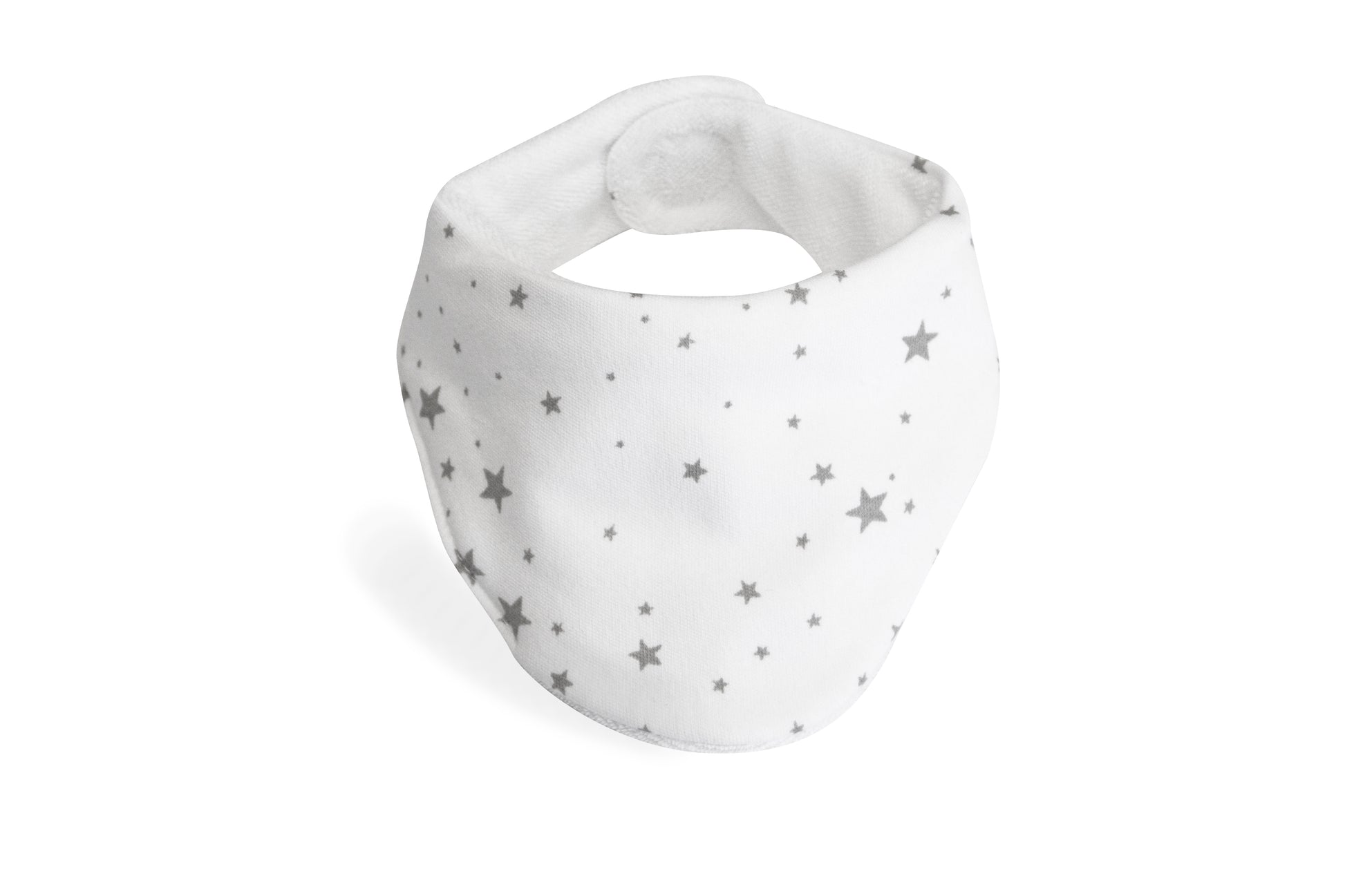BabyJem - Triangle Bib - 3 Colors BabyJem - Triangle Bib - 3 Colors