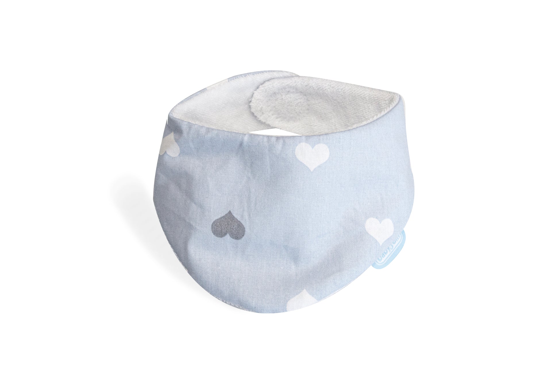 BabyJem - Triangle Bib - 3 Colors BabyJem - Triangle Bib - 3 Colors