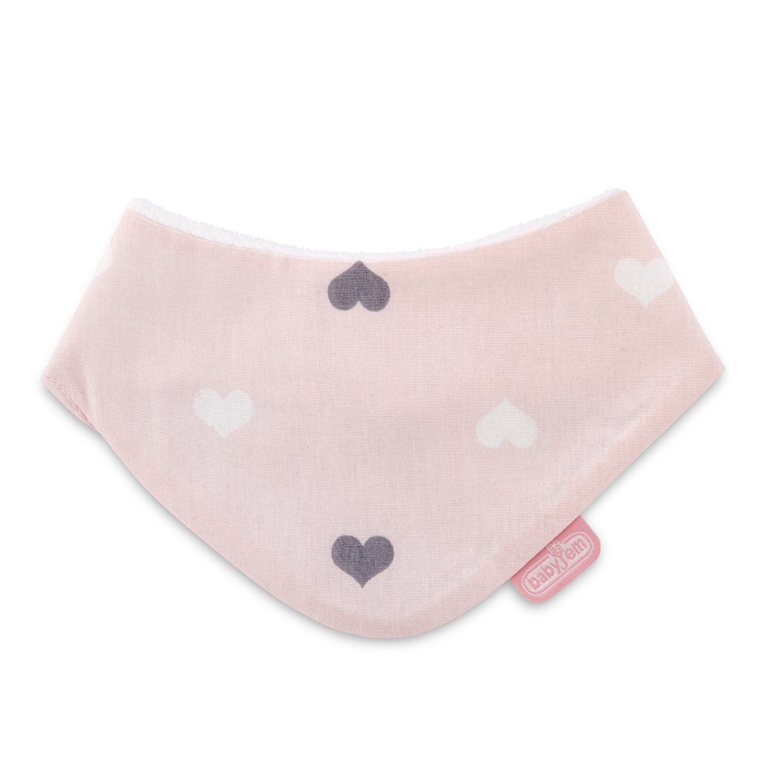 BabyJem - Triangle Bib - 3 Colors BabyJem - Triangle Bib - 3 Colors