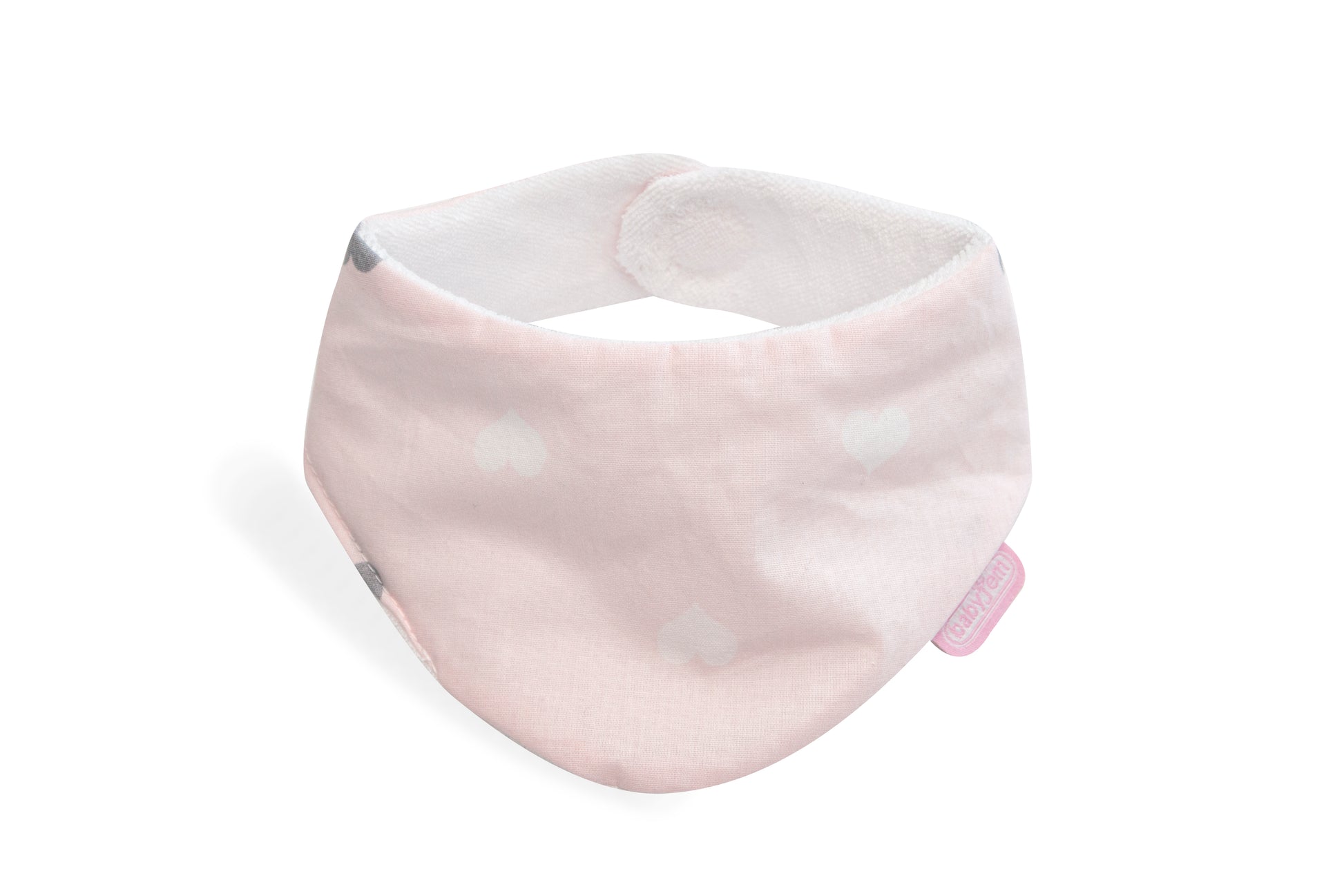 BabyJem - Triangle Bib - 3 Colors BabyJem - Triangle Bib - 3 Colors