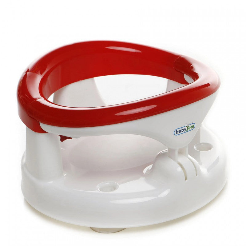 BabyJem - Side Extendable Bath & Food Seat BabyJem - Side Extendable Bath & Food Seat
