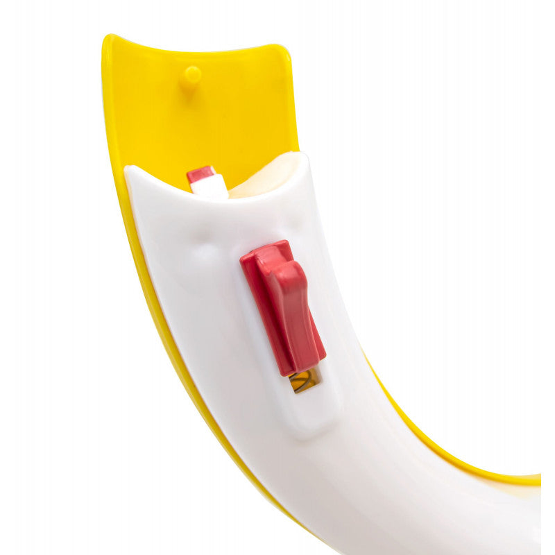 BabyJem - Side Extendable Bath & Food Seat BabyJem - Side Extendable Bath & Food Seat