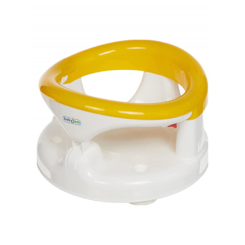 BabyJem - Side Extendable Bath & Food Seat BabyJem - Side Extendable Bath & Food Seat