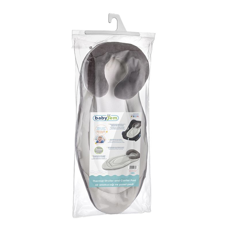 BabyJem - Baby Carrier Thermal - BambiniJO | Buy Online | Jordan