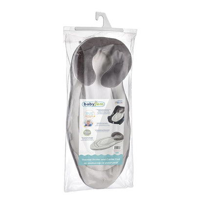 BabyJem - Baby Carrier Thermal - BambiniJO | Buy Online | Jordan