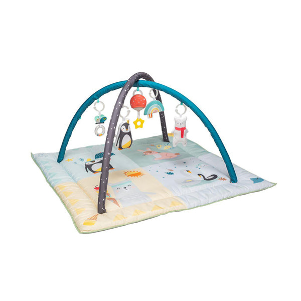 Taf Toys - Play Gym North Pole 4 Season - BambiniJO | Buy Online | Jordan