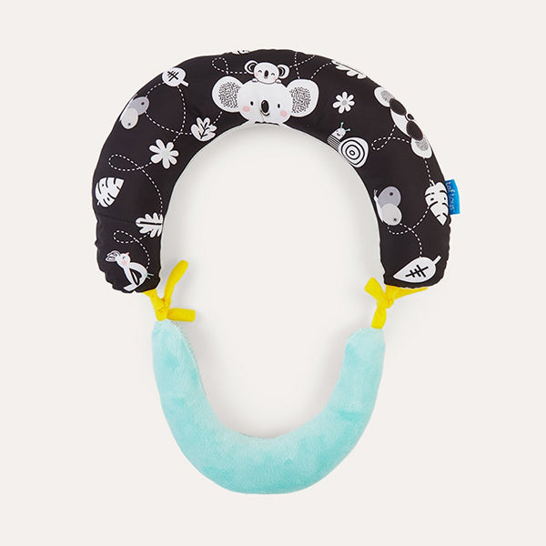 Taf Toys - 2 in 1 Tummy Time Pillow Taf Toys - 2 in 1 Tummy Time Pillow