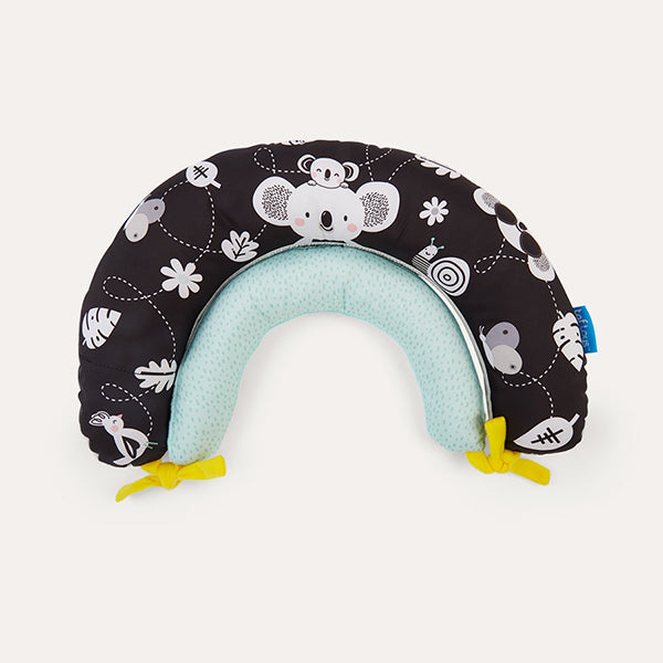 Taf Toys - 2 in 1 Tummy Time Pillow Taf Toys - 2 in 1 Tummy Time Pillow