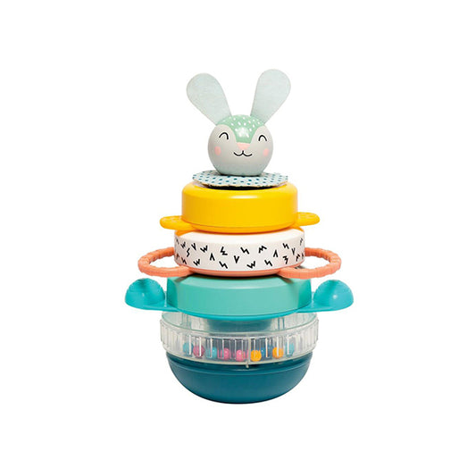 Taf Toys - Hunny Bunny Stacker - BambiniJO | Buy Online | Jordan