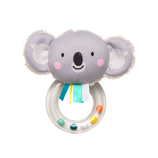 Taf Toys - Taffies Kimmy Koala Rattle - BambiniJO | Buy Online | Jordan