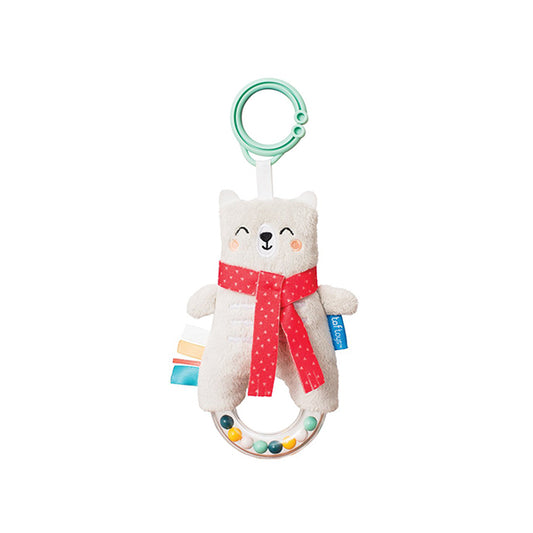 Taf Toys - Taffies Paul The Bear - BambiniJO | Buy Online | Jordan