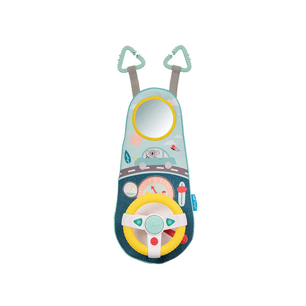 Taf Toys - Car Toys Koala Car Wheel - BambiniJO | Buy Online | Jordan