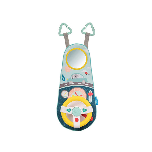 Taf Toys - Car Toys Koala Car Wheel Taf Toys - Car Toys Koala Car Wheel