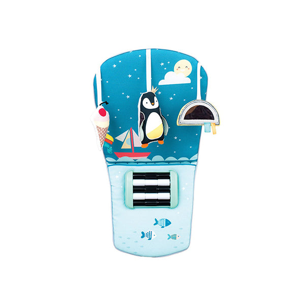 Taf Toys - Car Toys North Pole Feet Fun - BambiniJO | Buy Online | Jordan