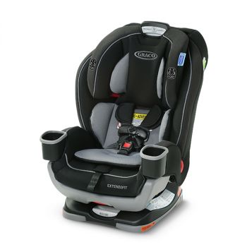 Graco - Extend2fit Car Seat - Bay Village - BambiniJO | Buy Online | Jordan