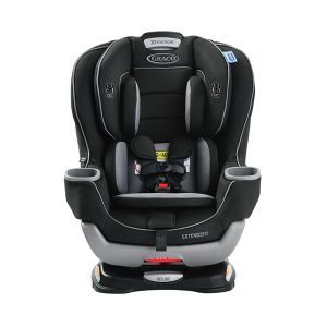 Graco - Extend2fit Car Seat - Titus - BambiniJO | Buy Online | Jordan