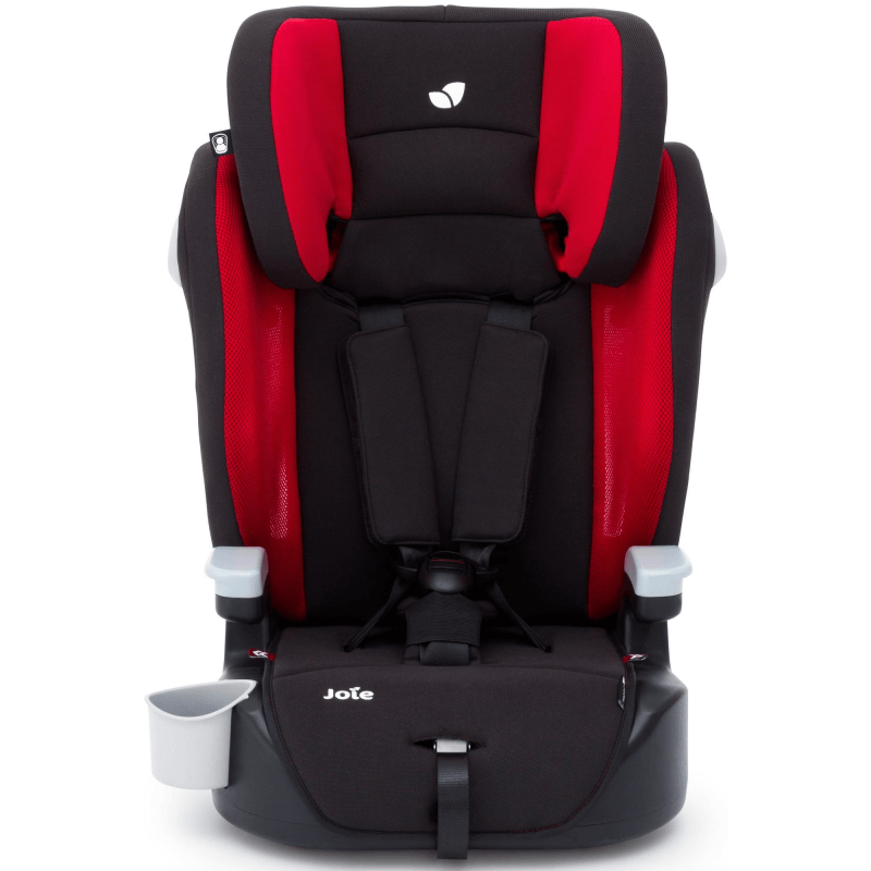 Joie - Elevate Car Seat - Cherry | 9-36 kg Joie - Elevate Car Seat - Cherry | 9-36 kg