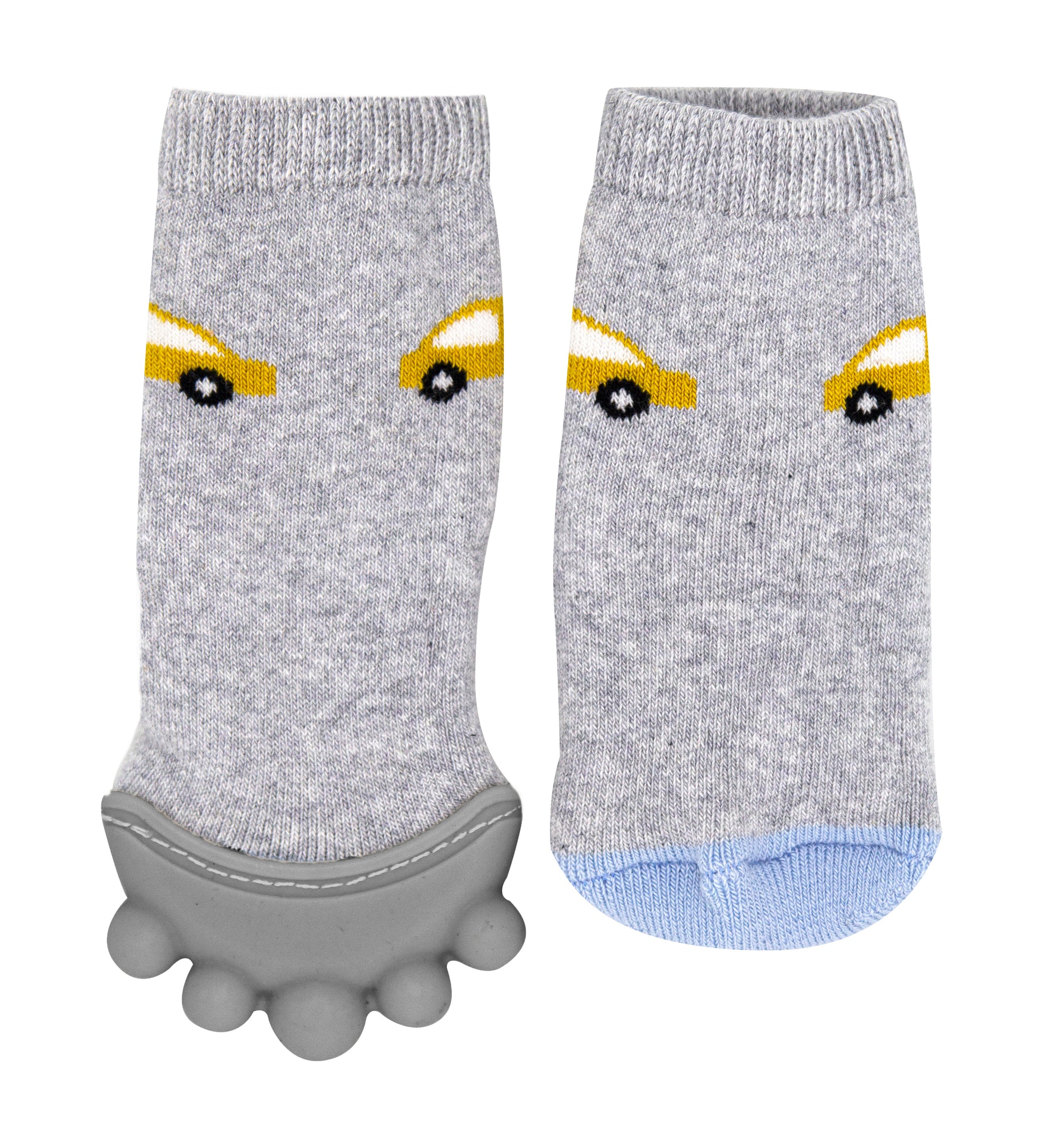 BabyJem - Teether Sock BabyJem - Teether Sock