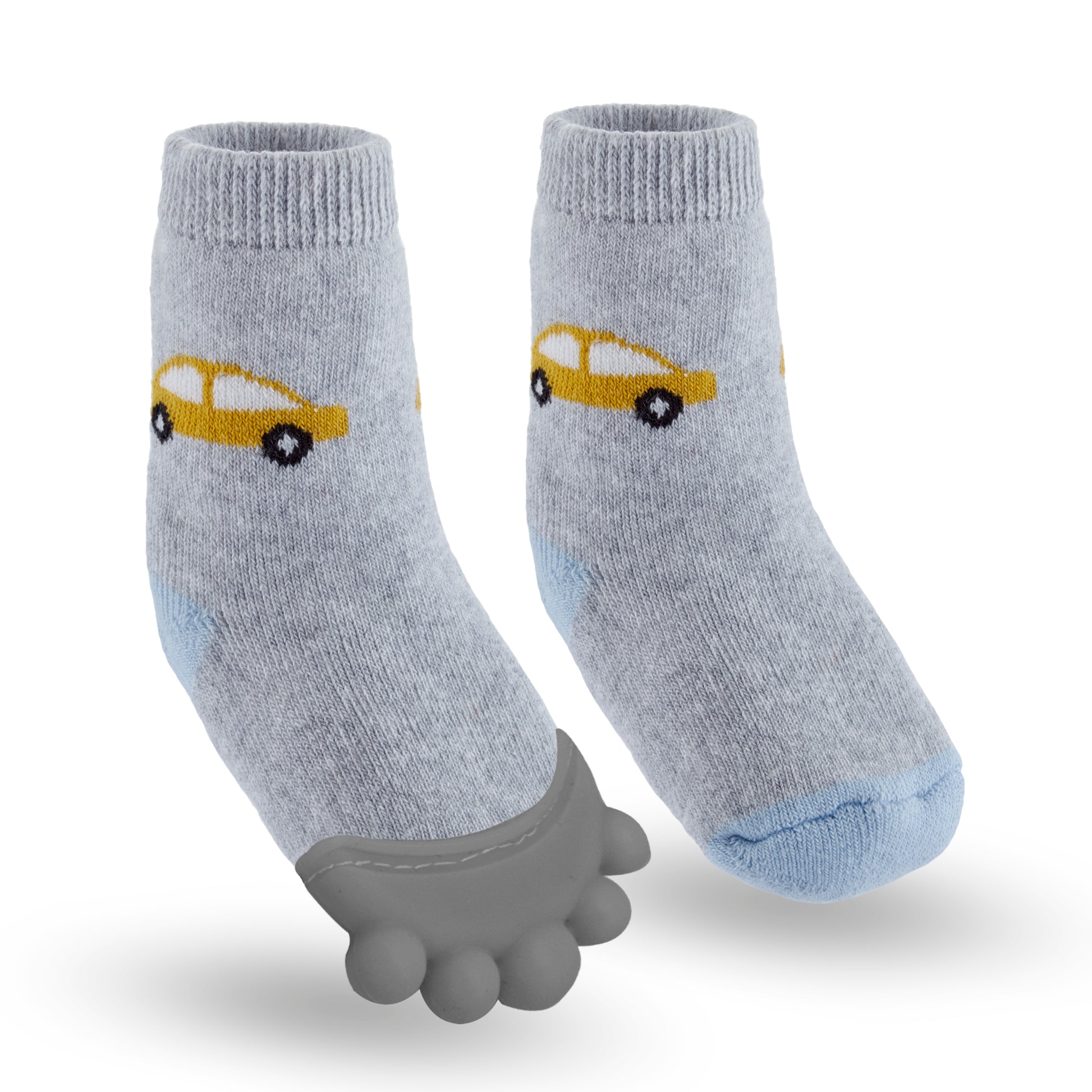 BabyJem - Teether Sock BabyJem - Teether Sock