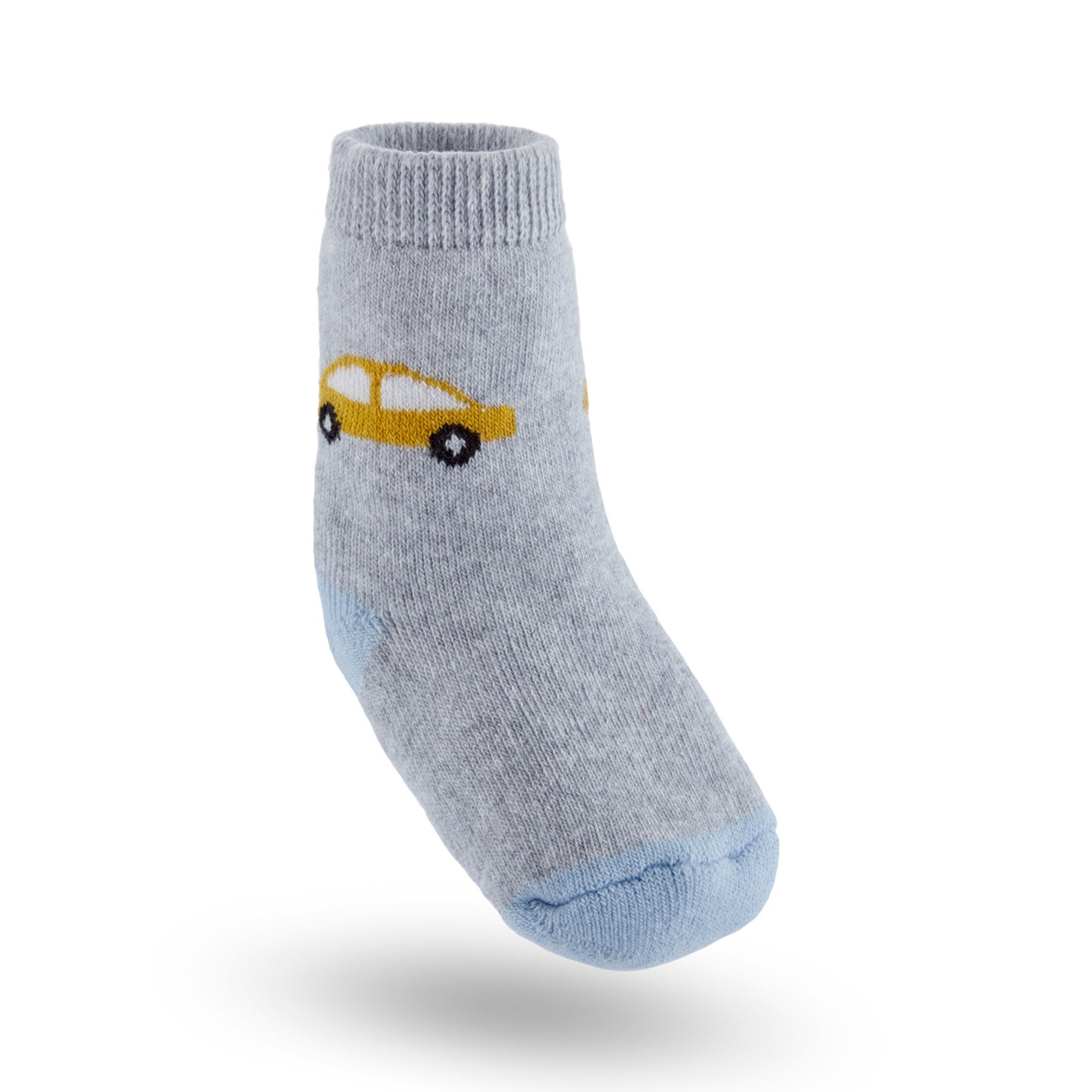 BabyJem - Teether Sock - BambiniJO | Buy Online | Jordan