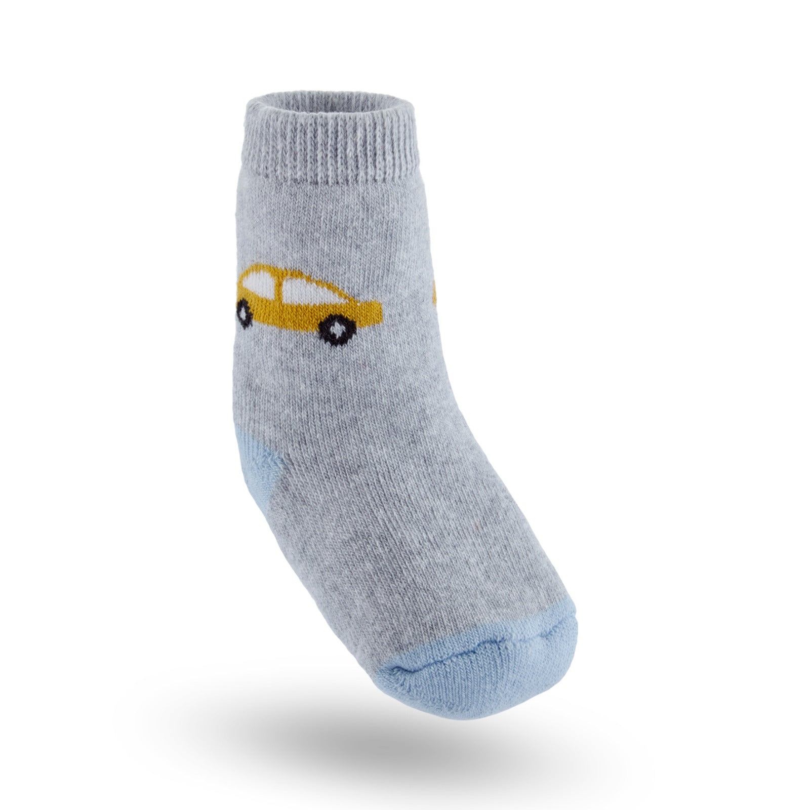 BabyJem - Teether Sock BabyJem - Teether Sock