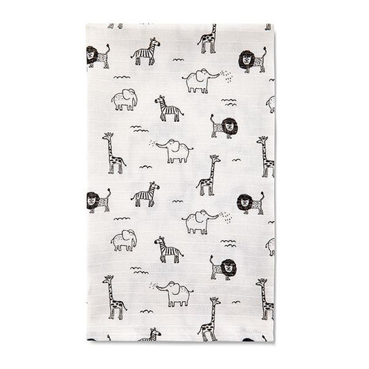Babyjem - Baby Blanket Muslin 90x110cm - BambiniJO | Buy Online | Jordan