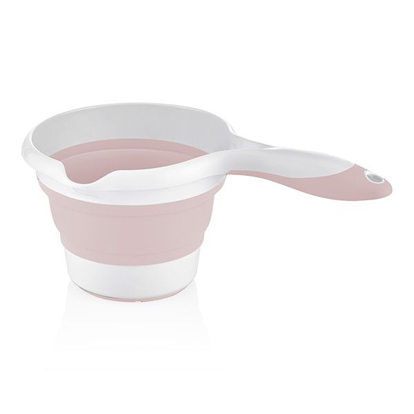 BabyJem - Foldable baby bath Scoop BabyJem - Foldable baby bath Scoop