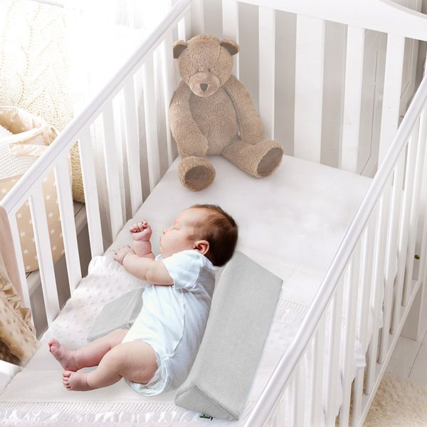 BabyJem - Side Sleep Pillow - BambiniJO | Buy Online | Jordan