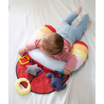 BabyJem - Baby Exercising Pillow - BambiniJO | Buy Online | Jordan