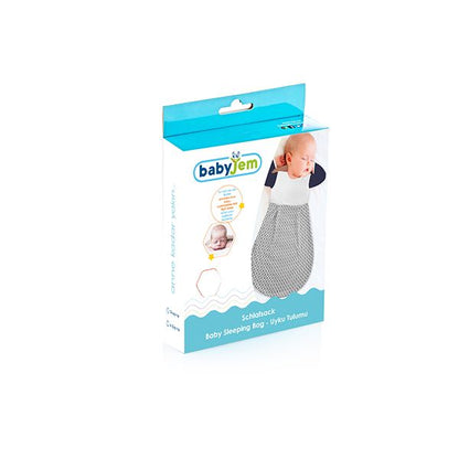 BabyJem -  Sleeping Bag 0-6 Months - BambiniJO | Buy Online | Jordan