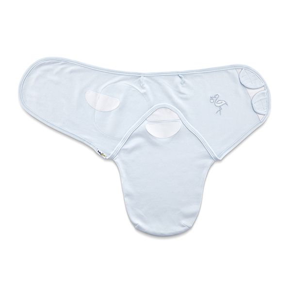 Babyjem - Baby Swaddle - 100% Cotton Babyjem - Baby Swaddle - 100% Cotton