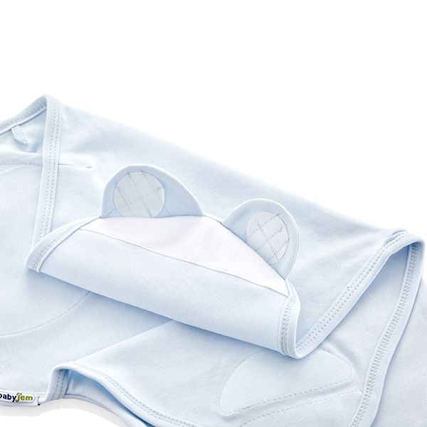 Babyjem - Baby Swaddle - 100% Cotton Babyjem - Baby Swaddle - 100% Cotton