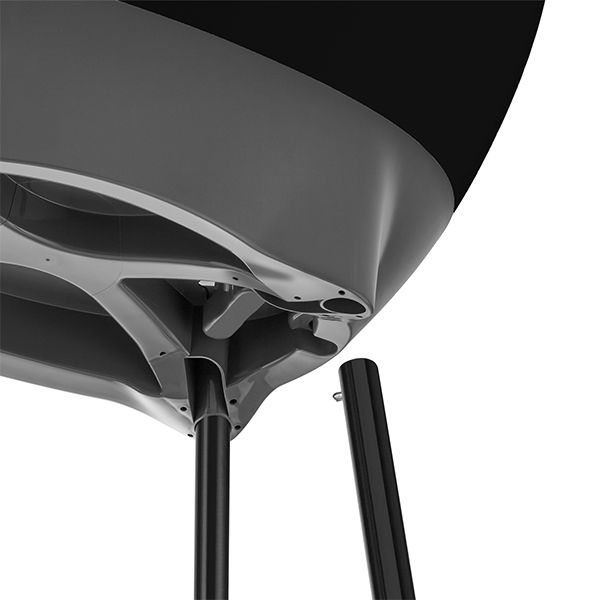 BabyJem - Bath Tub Set Elegant - Black - BambiniJO | Buy Online | Jordan